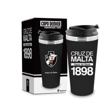 Copo denver emborrachado vasco 1898 - brasfoot Copo denver emborrachado vasco 1898 - brasfoot