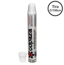 Copo Desc Minaplast 50ml 100un-Pc Cafe Copo Desc Minaplast 50ml 100un-Pc Cafe