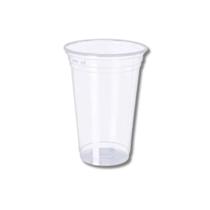Copo descart. 770 ml. pp c/ (10x50 un.) (totalplast)