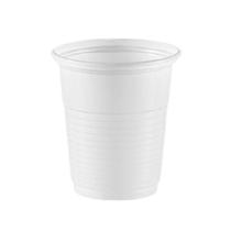 Copo Descartável 180Ml C/1000 Plástico Água Suco Refri Chopp Copo Descartável 180Ml C/1000 Plástico Água Suco Refri Chopp