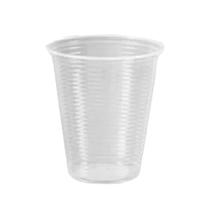Copo Descartável 180Ml C/1000 Plástico Água Suco Refri Chopp Copo Descartável 180Ml C/1000 Plástico Água Suco Refri Chopp