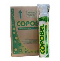 Copo descartável 180ml copobel branco