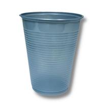 Copo descartavel 200 ml. prata c/ 50 Copo descartavel 200 ml. prata c/ 50