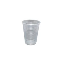 Copo Descartavel 200 Ml Ps Com 25x100 Un Copoplast