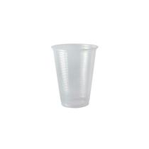 Copo Descartavel 250 Ml Ps Com 20x100 Un Copoplast