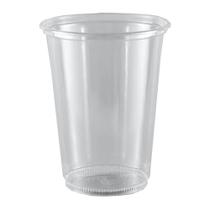 Copo descartável 300ml 330ml chopp suco pp liso plástico com 200 unidades