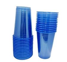 Copo Descartavel 300Ml Neon Balada ul 150 Unidades