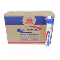 Copo Descartável 50ml Branco 5000 Unidades ABNT2012 Coposul