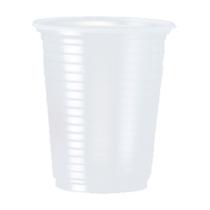 Copo descartavel 80ml para cafe, cristalcopo com 200 unid Copo descartavel 80ml para cafe, cristalcopo com 200 unid