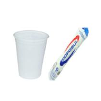 Copo Descartável Água Refrigerante Chopp 300ml 100 Unidades