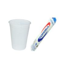 Copo Descartável Água Refrigerante Chopp 300ml 100 Unidades