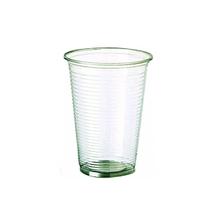 Copo Descartável Biodegradável 180ml C/100un Ecocoppo G Copo Descartável Biodegradável 180ml C/100un Ecocoppo G