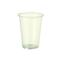 Copo Descartável Biodegradável 180ml C/100un Ecocoppo G Copo Descartável Biodegradável 180ml C/100un Ecocoppo G