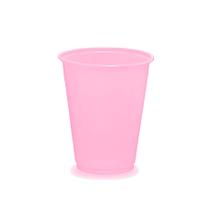 Copo Descártavel BioDegradável 200ml - Rosa Candy - 50 unidades - Rizzo Copo Descártavel BioDegradável 200ml - Rosa Candy - 50 unidades - Rizzo