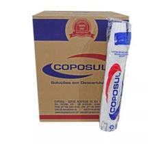 COPO DESCARTÁVEL Cap 300ml cx com 2000 und Coposul