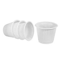 Copo Descartável Chá Café Cafezinho 50ml 2.500 Unidades