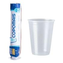 Copo Descartável Copomais 300ml Copo Descartável Copomais 300ml