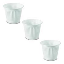 Copo Descartável De Cafezinho 50ml 100u Kit 3 Copo Descartável De Cafezinho 50ml 100u Kit 3