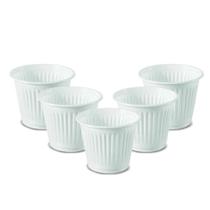 Copo Descartável De Cafezinho 50Ml 100U Kit 5