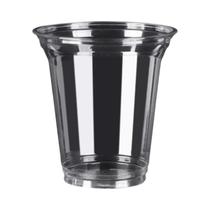 Copo Descartável De Plástico 10PCD, Seguro Para Alimentos, Para Bebidas Quentes E Frias, Escolas,