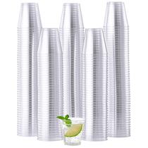 Copo Descartável JOLLY CHEF 500 Unidades 45 ml Copos de Dose Transparente Copo Descartável JOLLY CHEF 500 Unidades 45 ml Copos de Dose Transparente