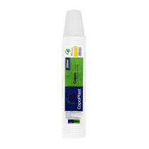 Copo Descartável Plástico 250 Ml Ps Descartável Com 100 Unidades
