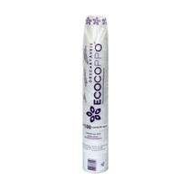 Copo Descartável PP 180ml Branco Ecocoppo Com 100 Unidades