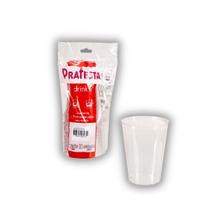 Copo Descartável Prafesta Ibiza 200ml 150un