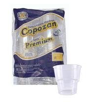 Copo Descartável Rígido 300ml Drink Caipirinha 50 Unidades - COPOZAN