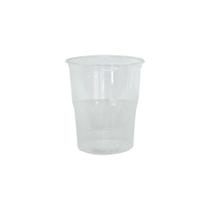Copo Descartável Transparente 200 ml 1000 Unidades Bello Copo Descartável Transparente 200 ml 1000 Unidades Bello