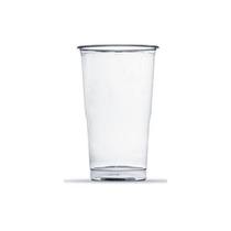 Copo Descartável Transparente 250 ml 1000 Unidades Bello