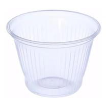 Copo Descartável Transparente Chá Café 50ml 200 Unidades Copo Descartável Transparente Chá Café 50ml 200 Unidades