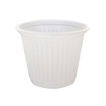 Copo Descartável Uzzi Branco 50ml - 50 Embalagem com 100 Unidades Copo Descartável Uzzi Branco 50ml - 50 Embalagem com 100 Unidades