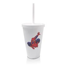 Copo Dia Das Crianças 550Ml Homem Aranha