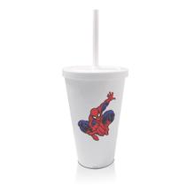 Copo Dia Das Crianças 550Ml Homem Aranha Copo Dia Das Crianças 550Ml Homem Aranha