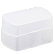 Copo Difusor JJC FC-26B para Flash Canon 430EX / 430EX II Copo Difusor JJC FC-26B para Flash Canon 430EX / 430EX II