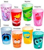 Copo divertidamente 320ml Copo divertidamente 320ml