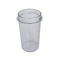 Copo do Beaker 500ml P/Mixer Philips Walita RI2622