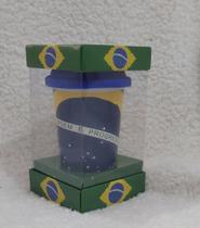 Copo do Brasil.