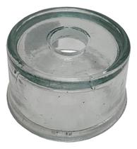 Copo do Filtro Combustível Diesel D10 1978 a 1984 D20 D40 1985 a 1992 Copo do Filtro Combustível Diesel D10 1978 a 1984 D20 D40 1985 a 1992