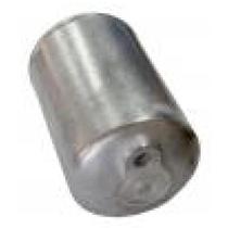 Copo do filtro de combustível Mercedes Ls 1113 1973 a 1990 Copo do filtro de combustível Mercedes Ls 1113 1973 a 1990