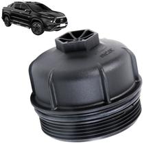 Copo Do Filtro De Óleo Renegade 2015 A 2020 / Toro 2015 A 2022 - Valclei Co2007
