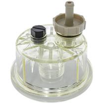 Copo do Filtro Racor PSD530 PSD960 PSD970 R26A50 R28A30M S3015 S3242 - Turbo - BW114
