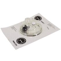 Copo do Filtro Racor R90 R120 Com Furo Sensor - KR27004CS