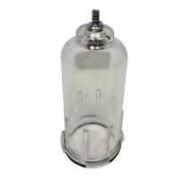 Copo do Filtro Regulador De Ar Fluir 1/2" * 8733