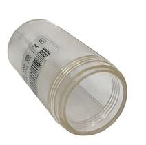 Copo do Filtro Regulador De Ar Fluir 1/4" Air-Fill * 3741 Copo do Filtro Regulador De Ar Fluir 1/4" Air-Fill * 3741