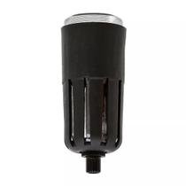 Copo Do Filtro Regulador Médio Com Dreno e Protetor - Werk Schott