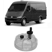 Copo do Filtro Separador 6000 7000 8500 WEGA WCA-002