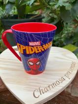 Copo do homen aranha Copo do homen aranha