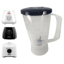 Copo do Liquidificador Arno Faciclic/ optimix- (VERIFICAR MODELO NA DESCRIÇAÕ ANTES DA COMPRA)